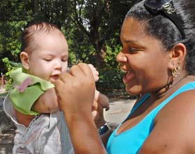 Siete provincias logran tasas por debajo de 4,9.