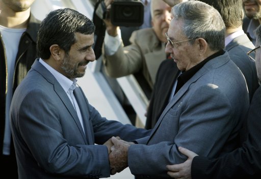 Mahmud Ahmadinejad1