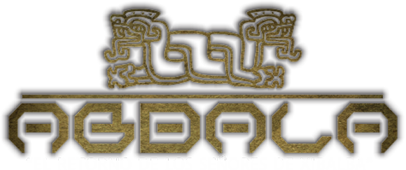 Logo desarrollado para el animado