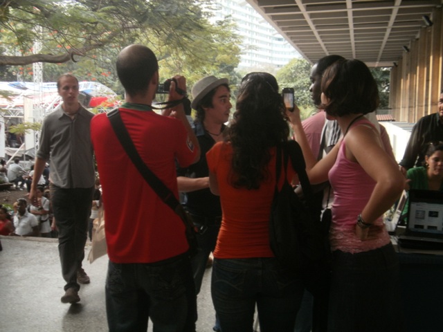 Concierto por el Amor  02