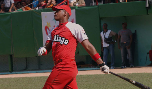 Hector Olivera