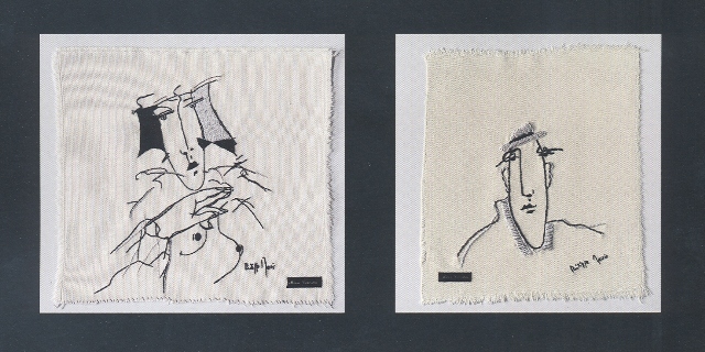 Obra de Philippe Massis - 05