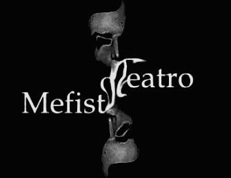 Logo Mefisto Teatro