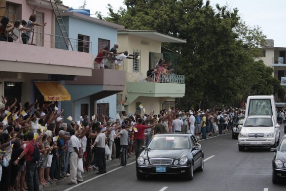 Despedida de Benedicto XVI_3