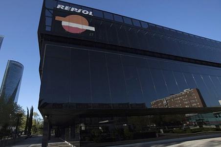 YPF-Repsol 