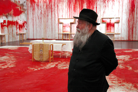 Hermann Nitsch