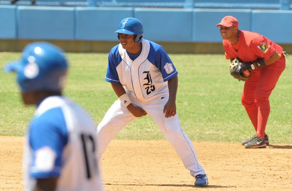 Industriales Vs. Matanzas