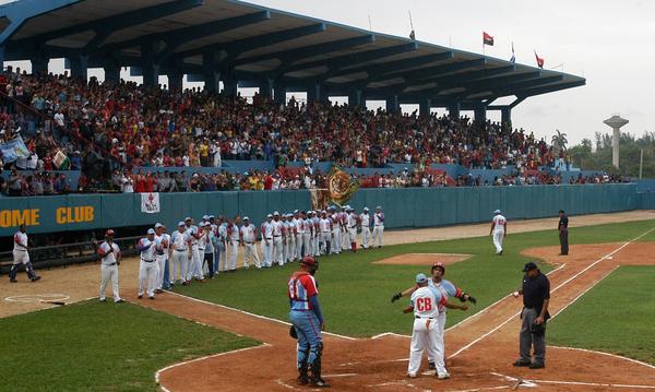 Ciego de Avila Campeón Oriental  02