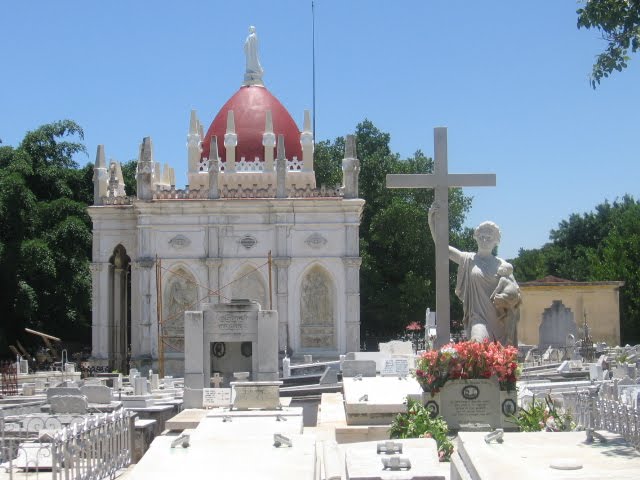 Necropolis de Colón3