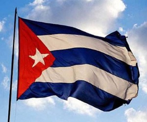 Bandera Cubana3