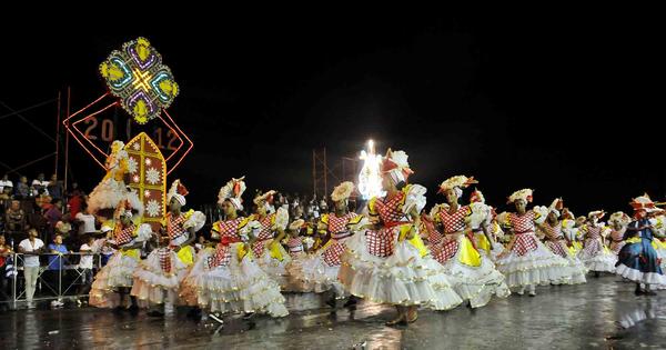 carnaval habana 4