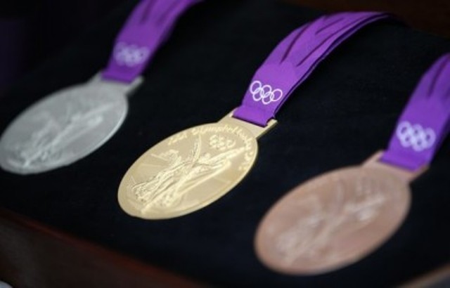 medallas