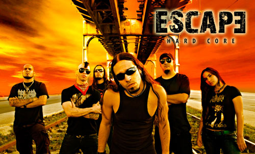 Banda Escape