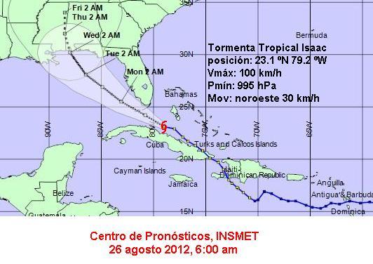 Ciclón Issac6am_26082012