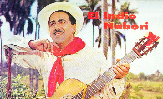 El Indio Naborí