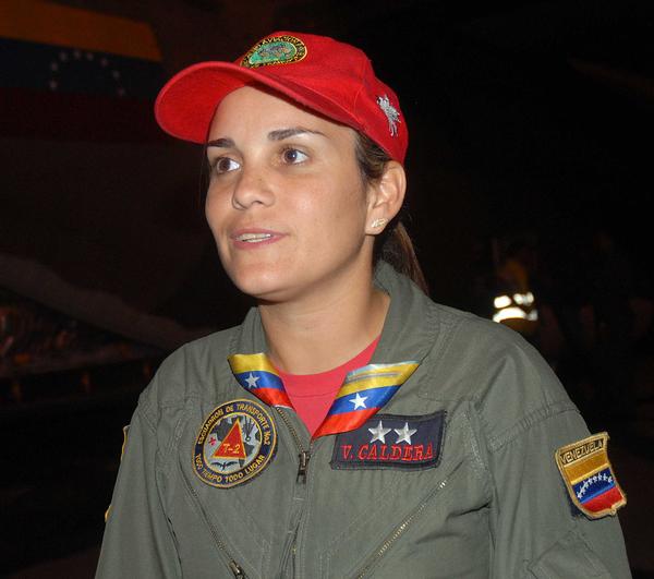 Ayuda humanitaria venezolana 07