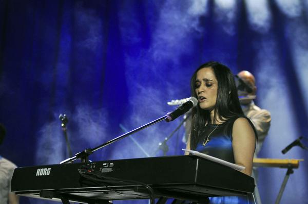 Julieta Venegas en la Habana 06