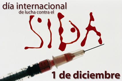 Día mundial contra el SIDA