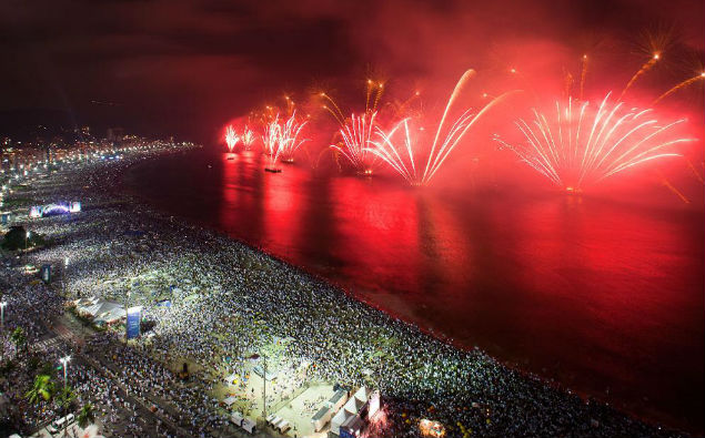 Rio de Janeiro