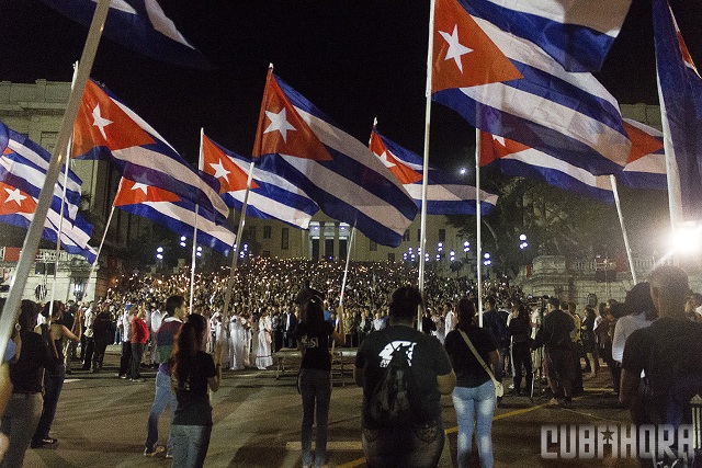 Marcha de las Antorchas 05