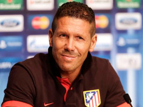 Diego Pablo Simeone