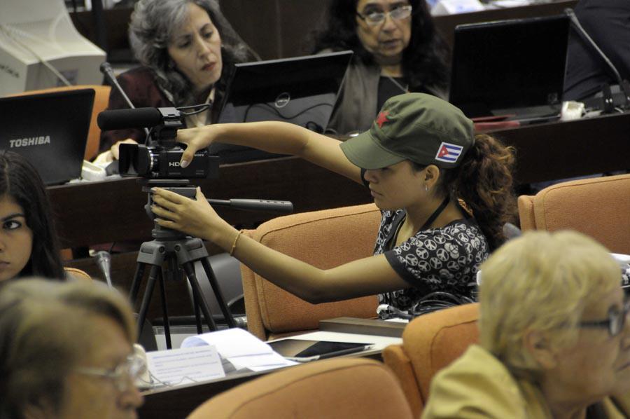 II Taller Internacional de Redes Sociales y Medios Alternativos Day3 06