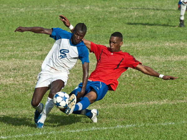 Futbol Nacional 002