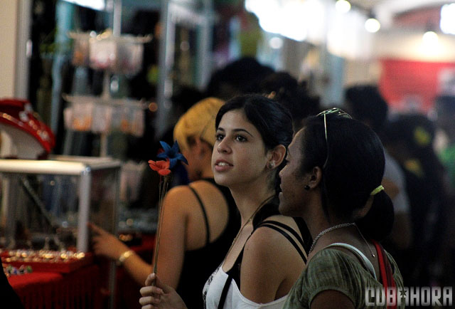 Gangarrias en la Feria del Libro 02