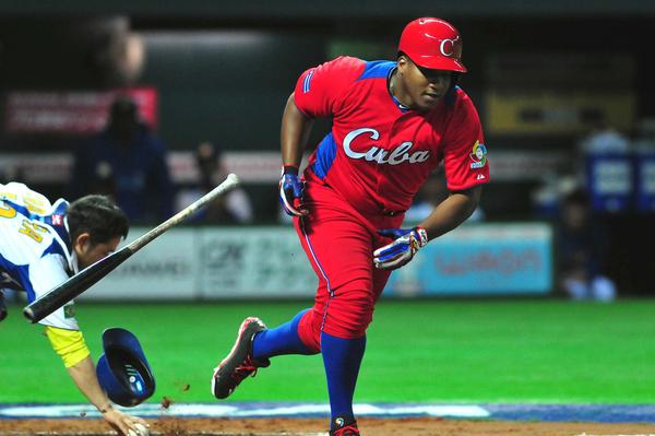 Clásico Cuba Vs Brasil 03