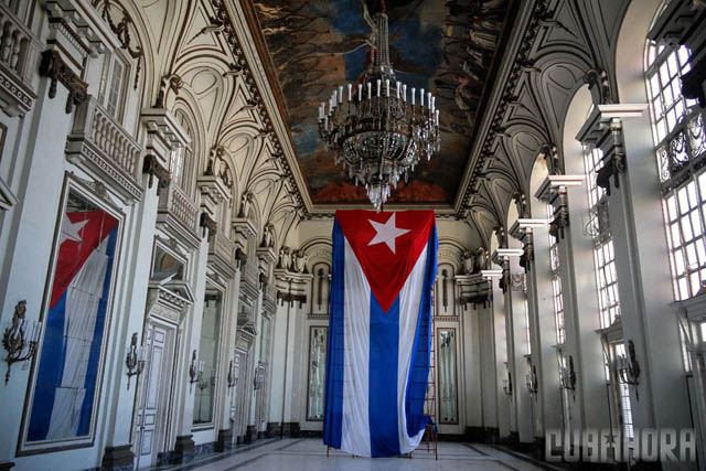 Museo de la Revolución 03