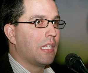 Jorge Arreaza