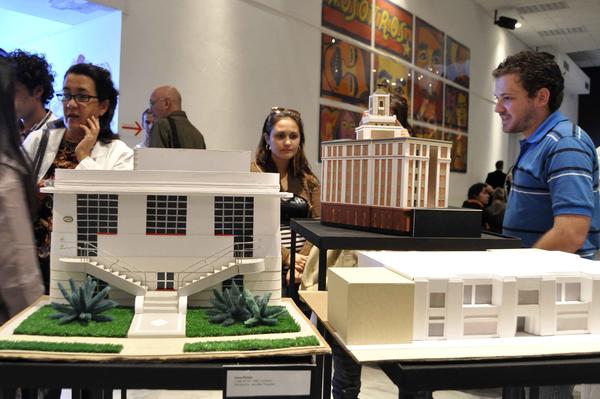 Art Déco en Miniaturas 05