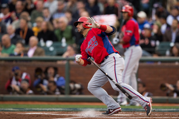 CMB 2013: PUR 3 - 1 JAP  04