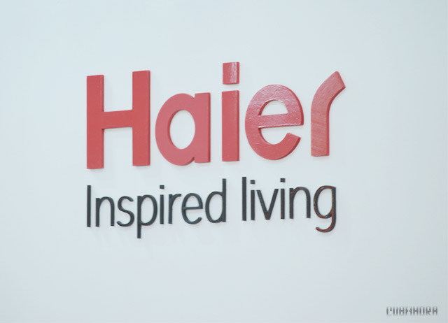 Feria Comercial de "Informática 2013" 04