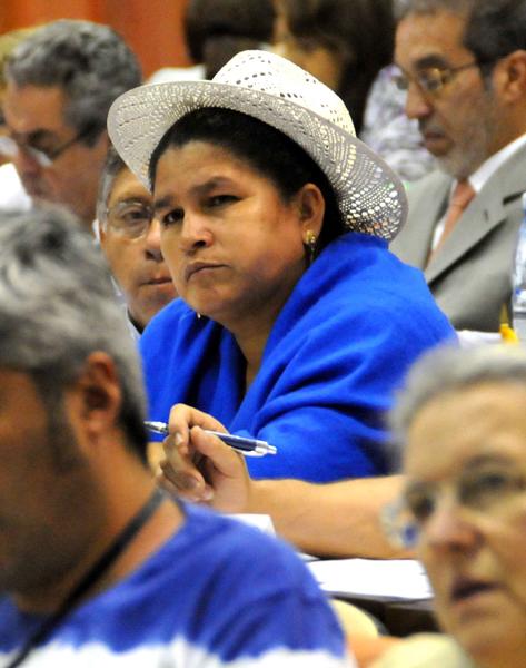 Foro de Sao Paulo en La Habana 04