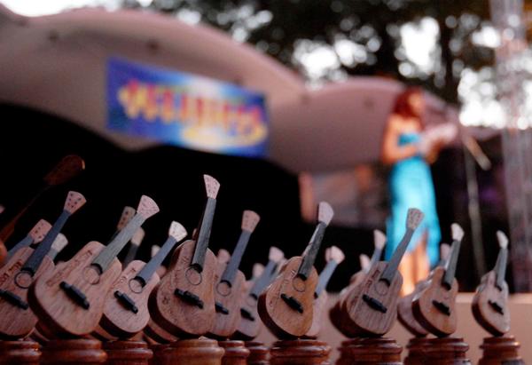 Nominaciones al Cubadisco