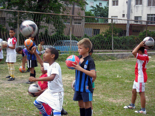 Goles chiquiticos 03