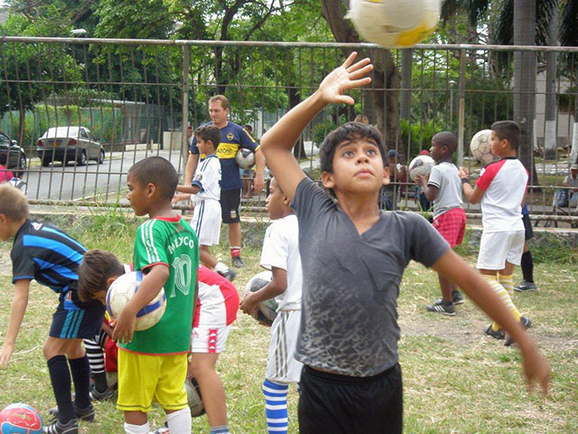 Goles chiquiticos 02