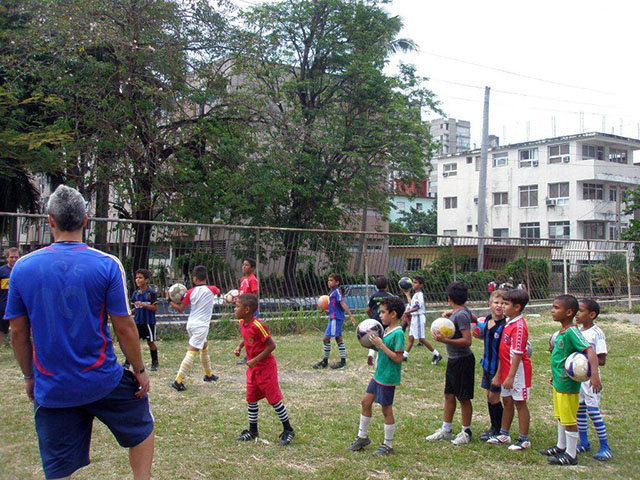 Goles chiquiticos 01