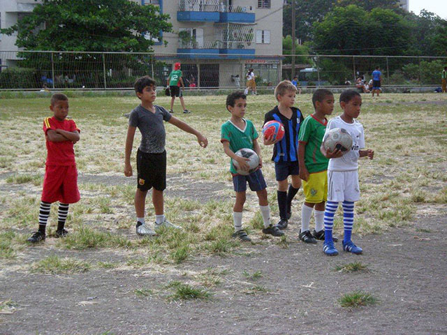 Goles chiquiticos 06