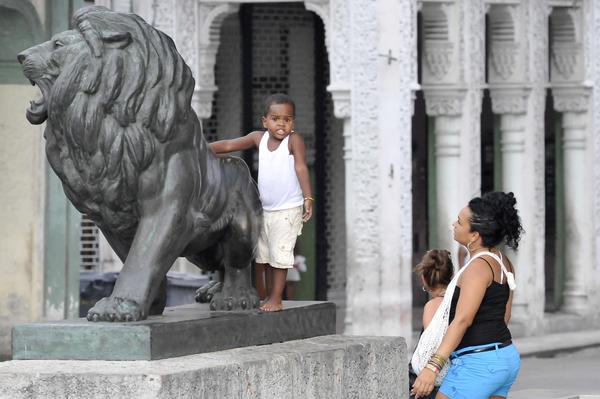 Prado de La Habana 00