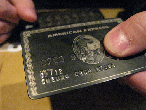 American Express