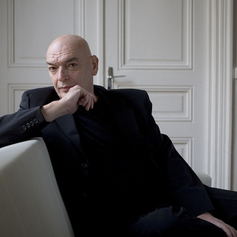 Jean Nouvel