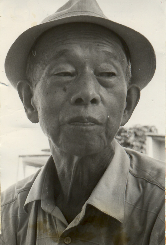 Toshio Minato