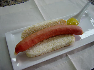 Pan con perros