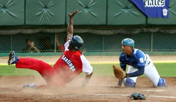 Copa de Béisbol Antillana de Acero