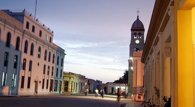 Bayamo Fundacion