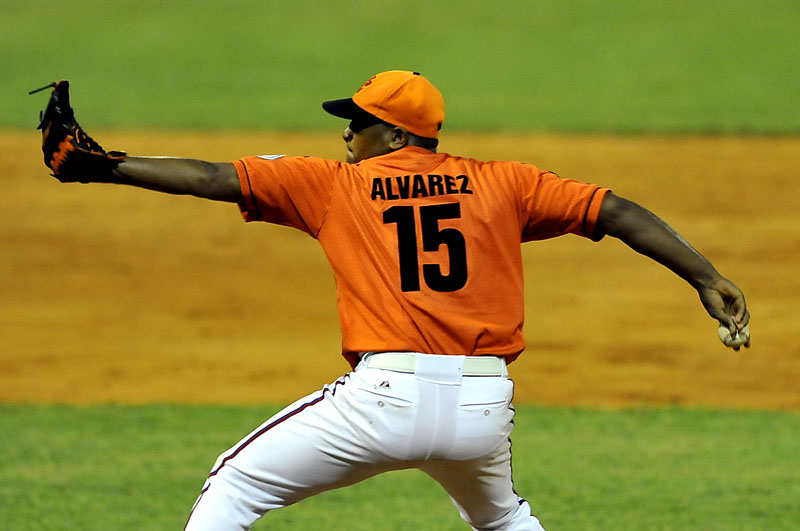 Fredy Asiel Álvarez