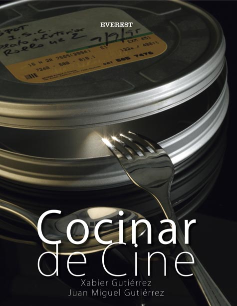 Arte Gourmet, cine