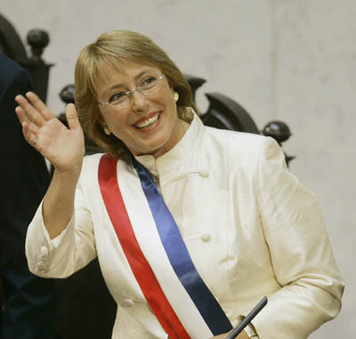 MIchelle Bachelet_5